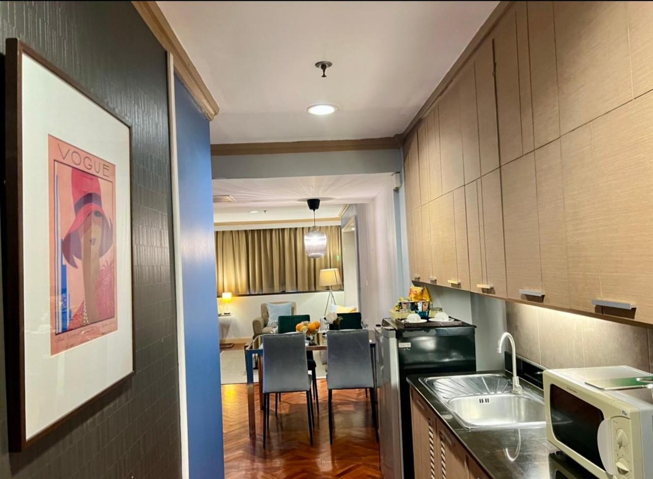 Alt Hotel Nana By Uhg Bangkok Eksteriør billede