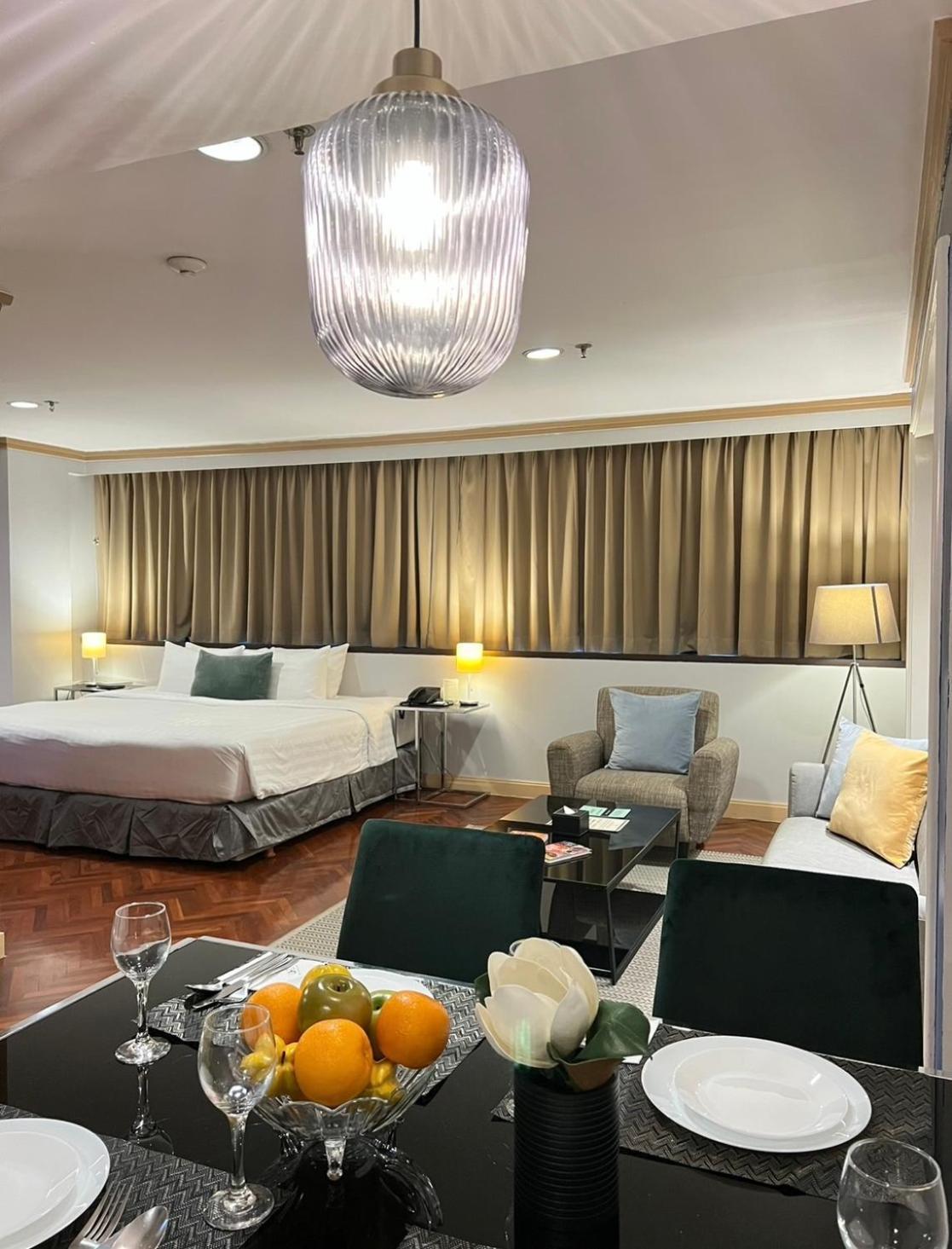 Alt Hotel Nana By Uhg Bangkok Eksteriør billede