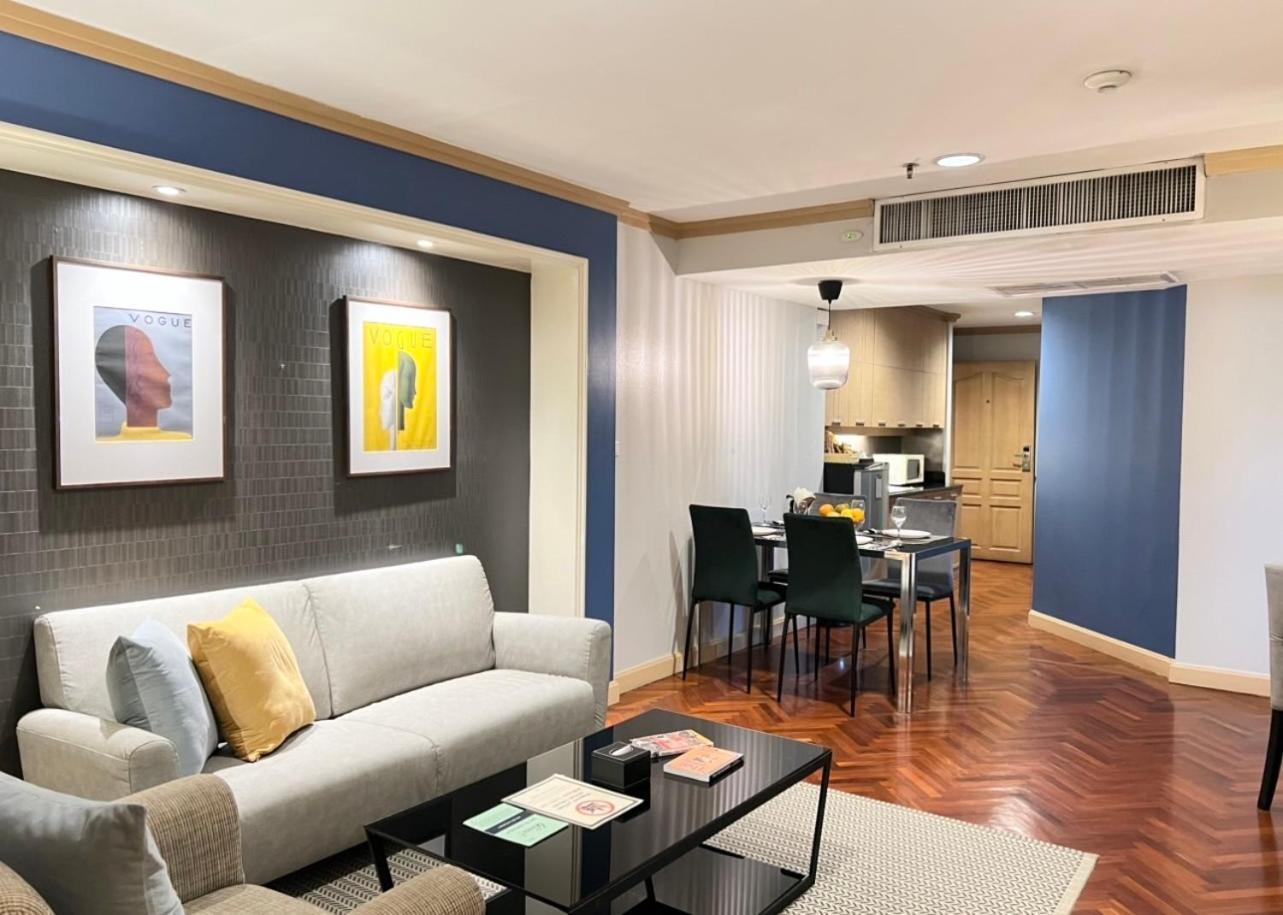Alt Hotel Nana By Uhg Bangkok Eksteriør billede