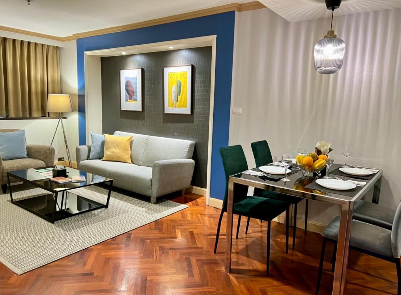 Alt Hotel Nana By Uhg Bangkok Eksteriør billede
